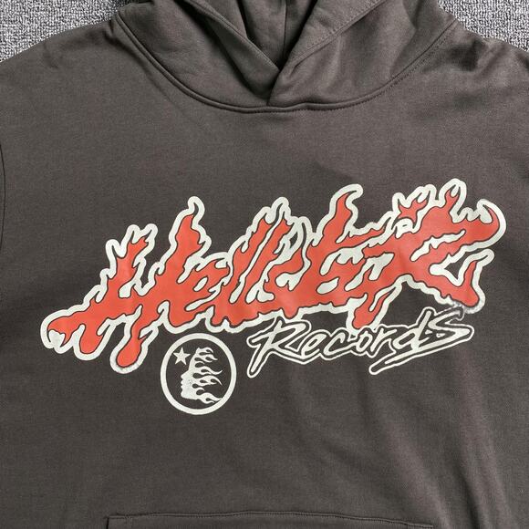 Hellstar Capsule 9 Hoodie - Picture 3 of 7